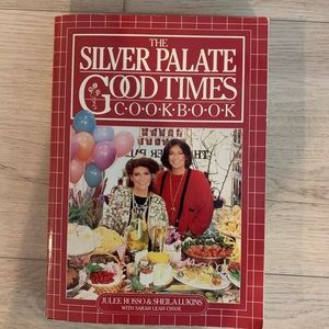 The Silver Palate Good Times Cookbook